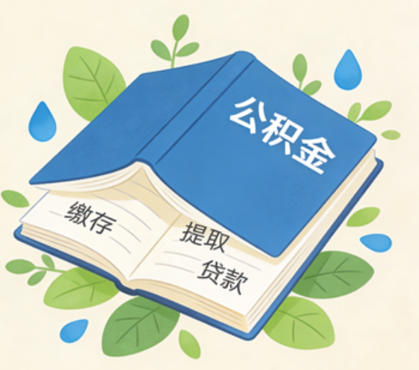 丽江理性选择公积金代办：这六类情况可以考虑专业协助