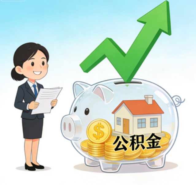丽江公积金代办的新价值：帮你“算”出来的财富，远比跑腿费值钱