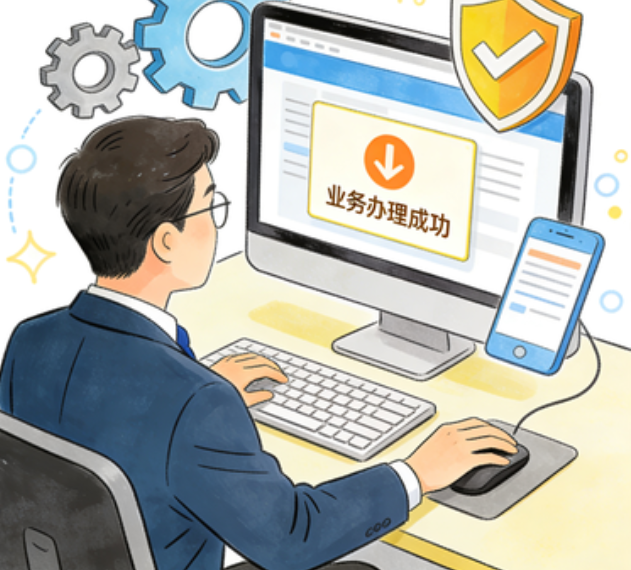 丽江提取住房公积金直付房租业务操作详解