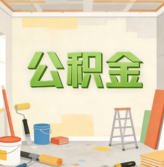 丽江公积金提取实务指南