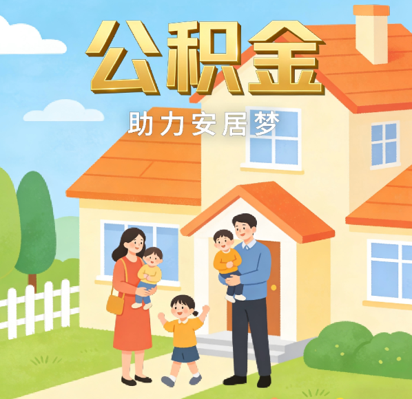 丽江公积金代办的5个意想不到的好处，第3个最实用