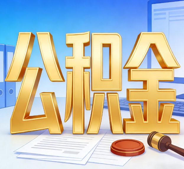 丽江公积金提取服务新解：三方公司的专业赋能价值