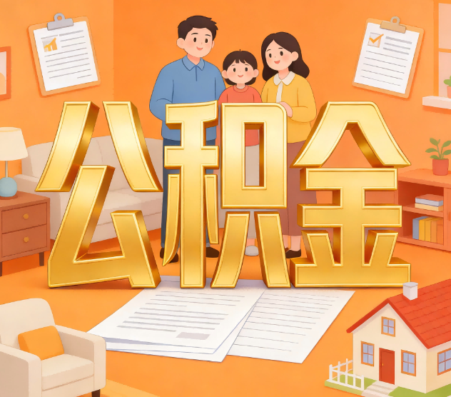 丽江公积金代办服务的现实价值与普惠意义