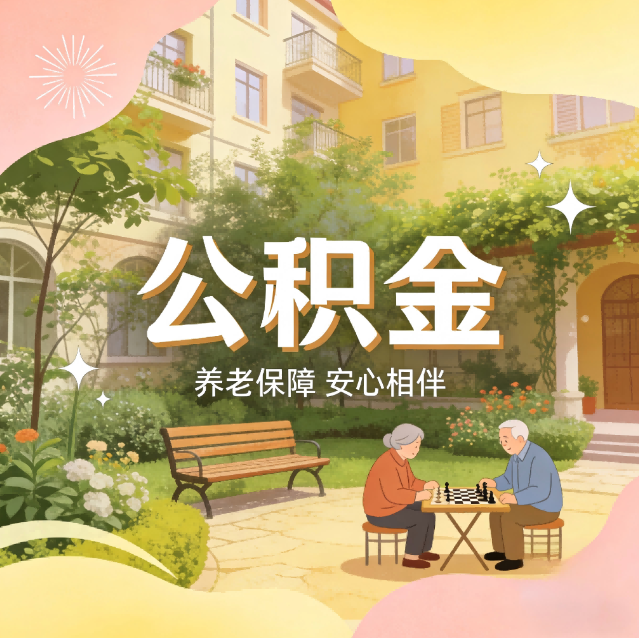 丽江全面解读住房公积金的多元用途