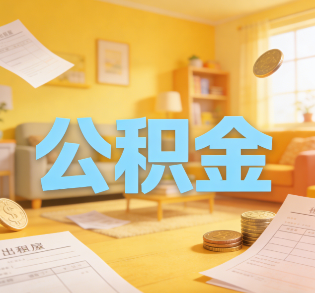 丽江公积金代办正在成为你的“住房金融顾问”