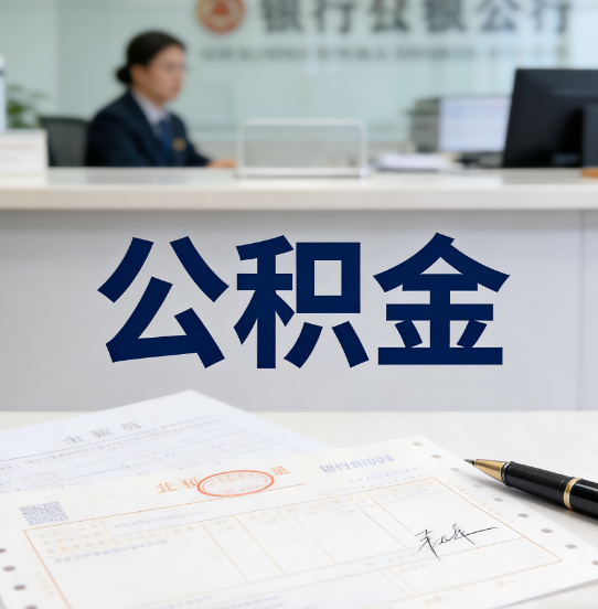 丽江养老公积金代办需要哪些证件？