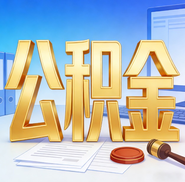 丽江公积金代办行业观察：从“跑腿经济”到“专业服务”的蝶变之路